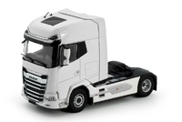 Scale models Daf Trucks
